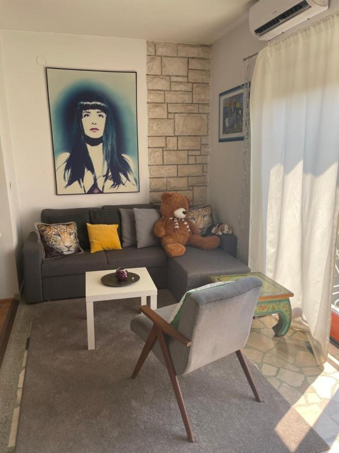 Apartments Vuica Umag Dış mekan fotoğraf