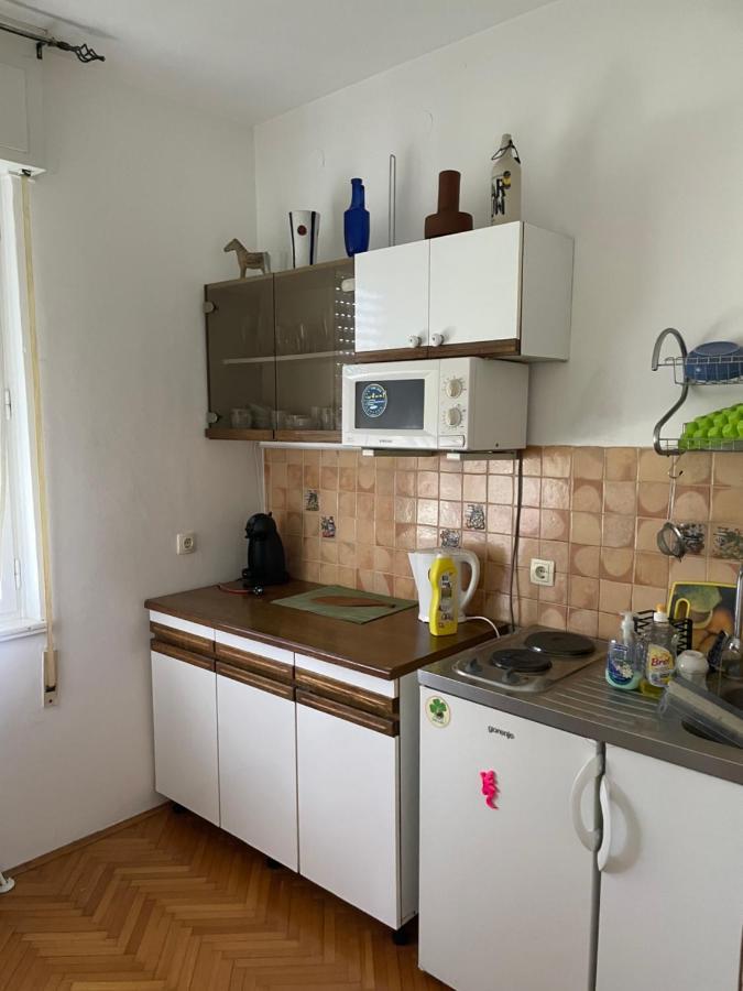 Apartments Vuica Umag Dış mekan fotoğraf