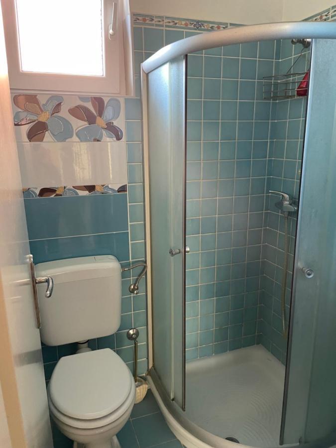 Apartments Vuica Umag Dış mekan fotoğraf