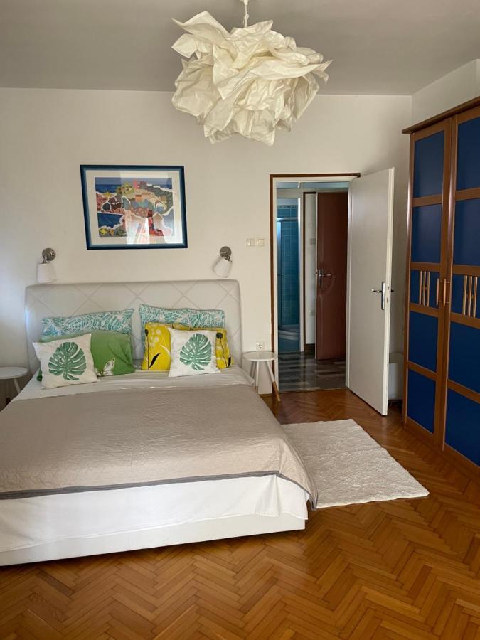 Apartments Vuica Umag Dış mekan fotoğraf
