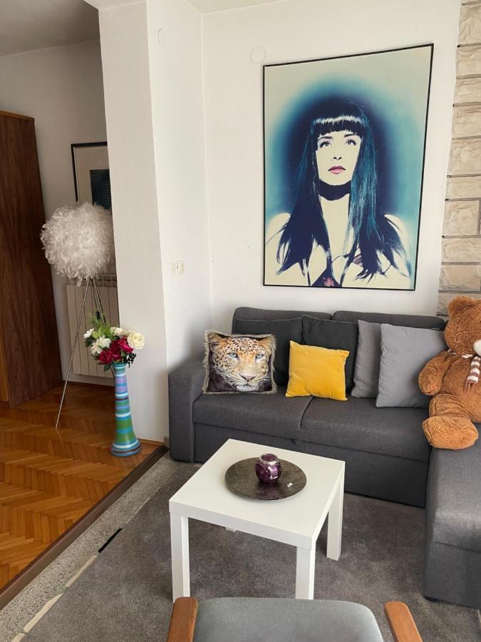Apartments Vuica Umag Dış mekan fotoğraf