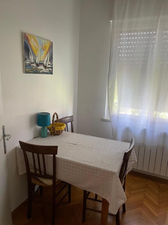 Apartments Vuica Umag Dış mekan fotoğraf