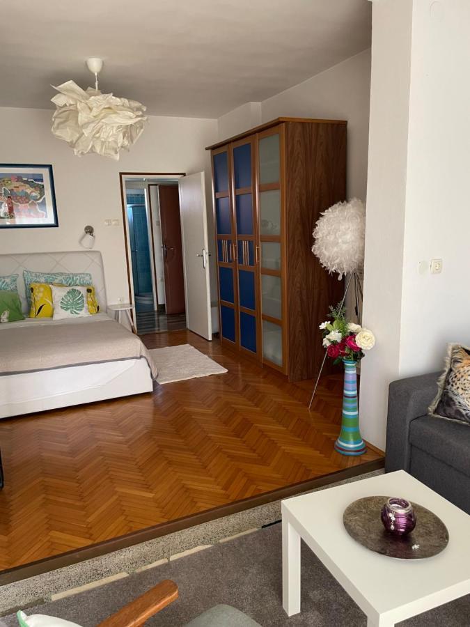 Apartments Vuica Umag Dış mekan fotoğraf