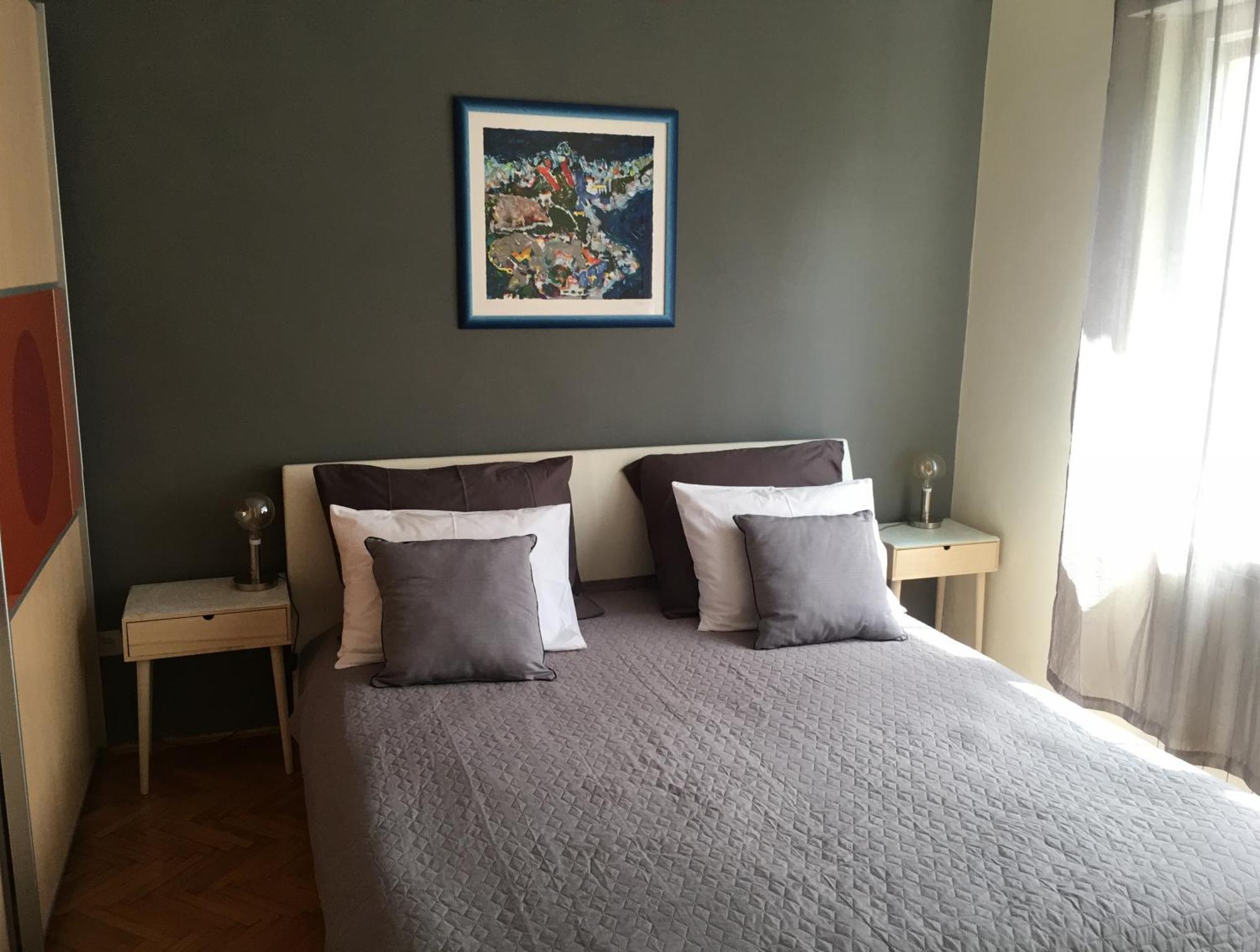Apartments Vuica Umag Dış mekan fotoğraf